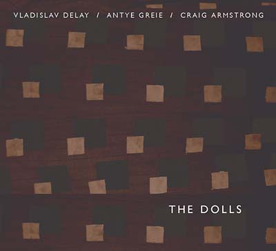 THE DOLLS The Dolls