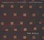 THE DOLLS The Dolls