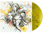 The Donnas Gold Medal (Limited Edition, Gold Smoke Colored Vinyl, Gold, Poster)