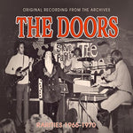 The Doors Rarities 1965 - 1970