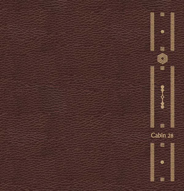 THE DUKE ST WORKSHOP Cabin 28