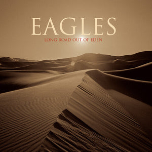 The Eagles Long Road Out Of Eden (180 Gram Vinyl) (2 Lp's)