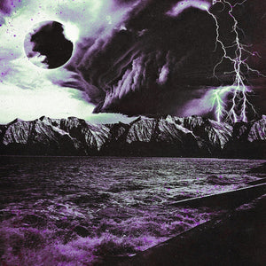 THE ELECTRIC NATURE Old World Die Must