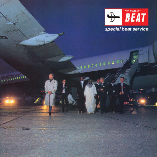 The English Beat Special Beat Service (Expanded Edition)