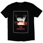 The Exorcist Levitate Black