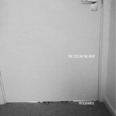 THE EYES IN THE HEAT programME.