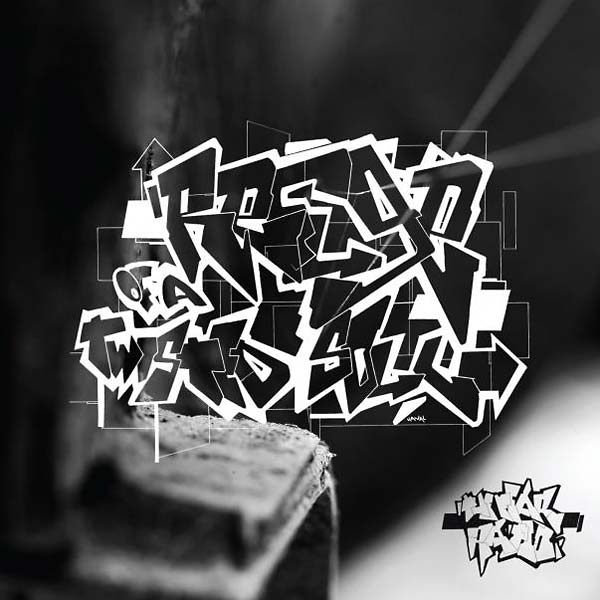 THE FEAR RATIO Refuge of a Twisted Soul