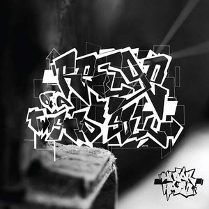 THE FEAR RATIO Refuge of a Twisted Soul