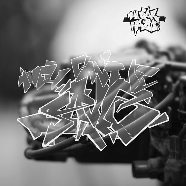 THE FEAR RATIO They Can't Be Saved