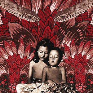 THE FEELING OF LOVE Dissolve Me