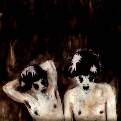 THE FEELING OF LOVE Reward Your Grace