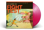 The Flaming Lips Fight Test