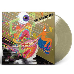 The Flaming Lips Greatest Hits, Vol. 1