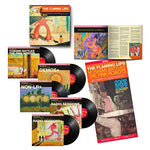 The Flaming Lips Yoshimi Battles the Pink Robots (20th Anniversary Super Deluxe Edition)