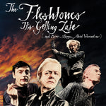 The Fleshtones It'S Getting Late (...And More Songs About Werewolves)