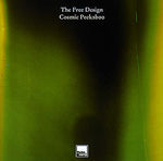 THE FREE DESIGN Cosmic Peekaboo