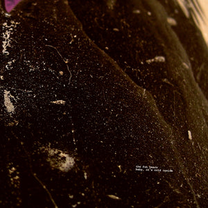 THE FUN YEARS It'S Cold Inside Baby