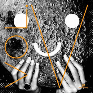 The Glimmers Eskimo Volume V