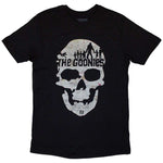 The Goonies Skeleton Black
