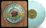 The Grateful Dead American Beauty (Exclusive, Vinyl) (Limeade Colored Vinyl)