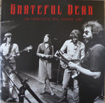 The Grateful Dead San Francisco 1976 Vol. 1