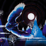 THE GREG FOAT GROUP The Dancers at the Edge of Time