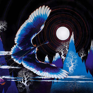 THE GREG FOAT GROUP The Dancers at the Edge of Time