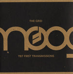 THE GRID One Way Traffic (Blue TB7 Series)