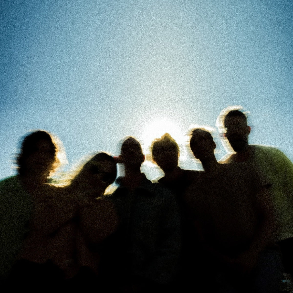 The Head and the Heart Aperture (Clear Lens LP) (Indie Exclusive)