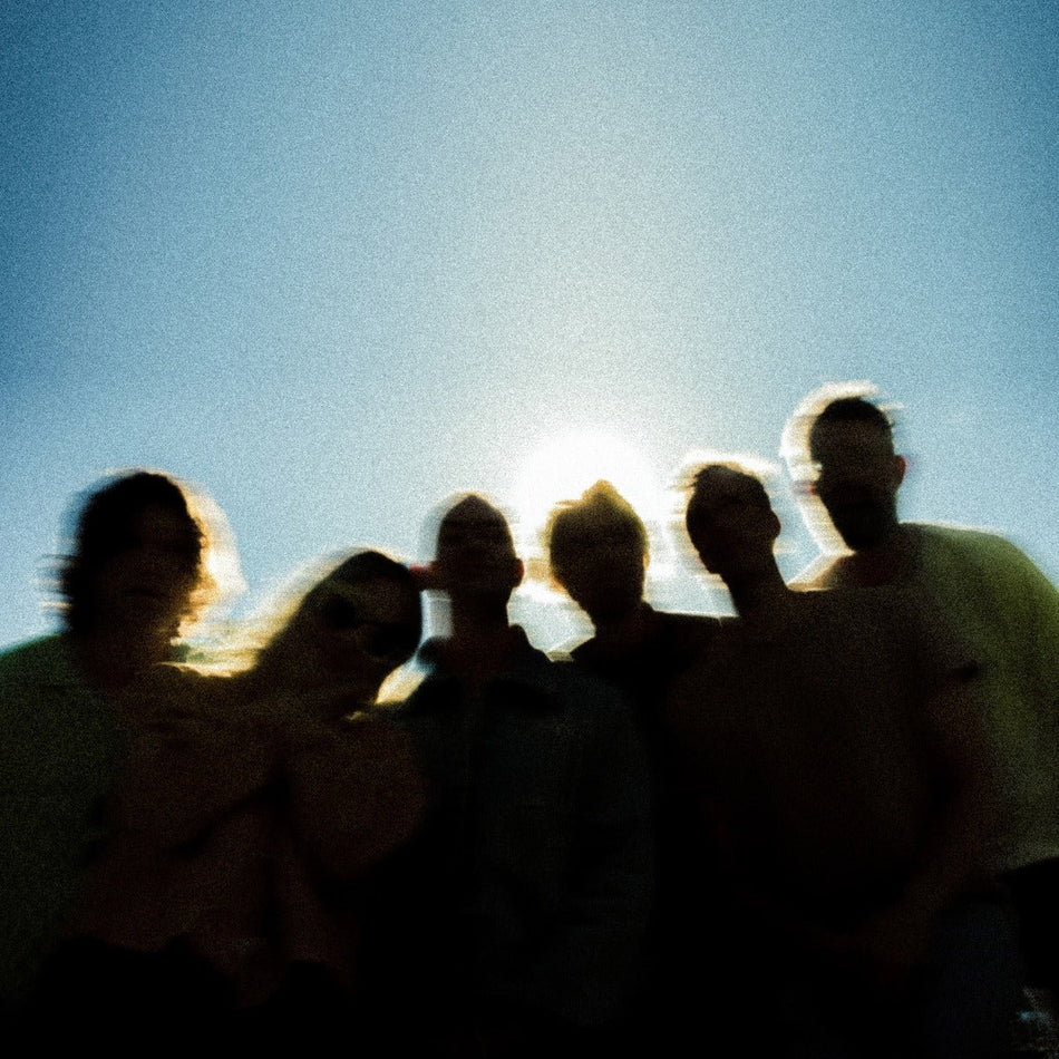The Head and the Heart Aperture (Clear Lens LP) (Indie Exclusive)