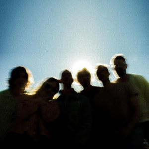 The Head and the Heart Aperture (Poster)