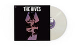 The Hives The Death Of Randy Fitzsimmons (IEX) Offwhite Opaque [Explicit Content]