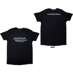 The Human League Soundtrack To A Generation Black