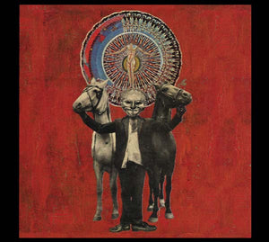 THE INVISIBLE HANDS Teslam