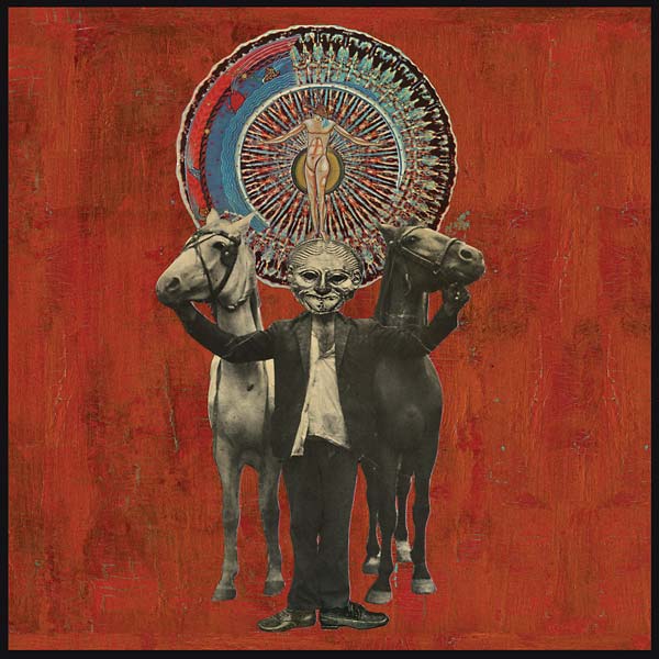 THE INVISIBLE HANDS Teslam