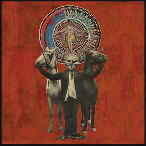 THE INVISIBLE HANDS Teslam