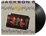 The Jackson 5 Boogie (180 Gram Black Vinyl) [Import]
