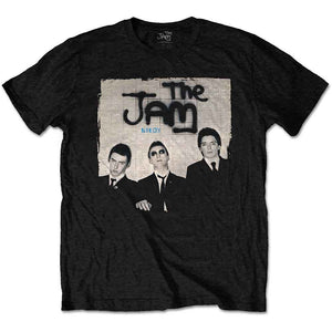 The Jam In The City Black