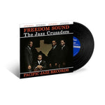 The Jazz Crusaders Freedom Sound (Blue Note Tone Poet Series) (180 Gram Vinyl)