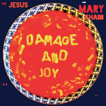 The Jesus and Mary Chain Damage And Joy