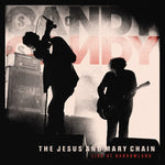 The Jesus and Mary Chain Live At Barrowland