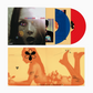 The Jesus and Mary Chain Munki (Indie Exclusive, 180 Gram Vinyl, Blue & Red Colored Vinyl) (2 Lp's)