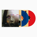 The Jesus and Mary Chain Munki (Indie Exclusive, 180 Gram Vinyl, Blue & Red Colored Vinyl) (2 Lp's)