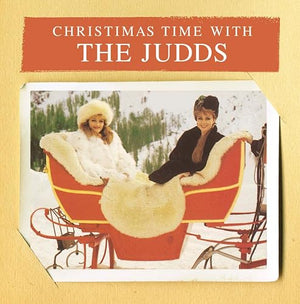 The Judds Christmas Time With The Judds