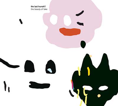 THE LAST HURRAH!! The Beauty of Fake