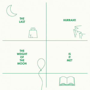 THE LAST HURRAH!! The Weight of the Moon/Is It Me?