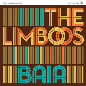 THE LIMBOOS Baia