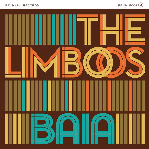 THE LIMBOOS Baia