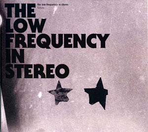 THE LOW FREQUENCY IN STEREO Futuro