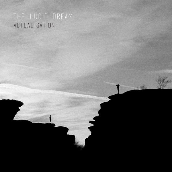 THE LUCID DREAM Actualisation
